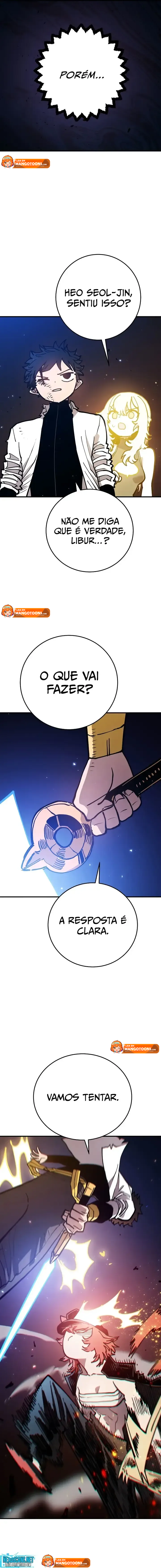 Read Jogador Manga Online