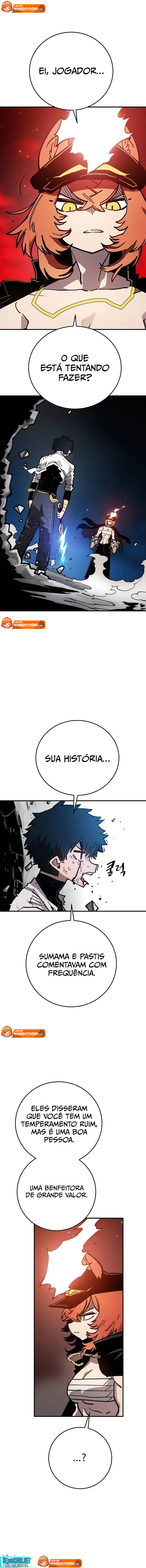 Read Jogador Manga Online