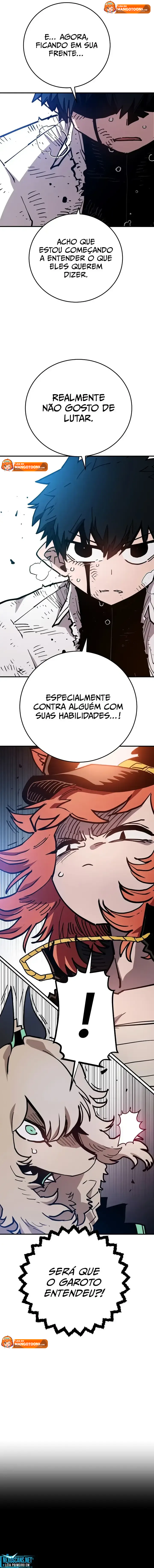 Read Jogador Manga Online