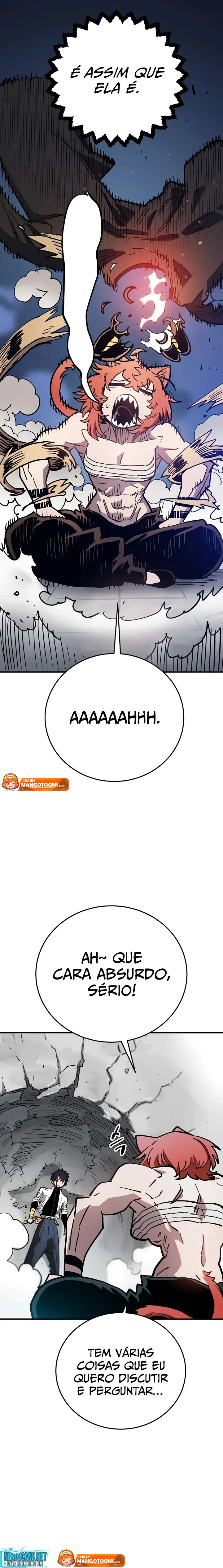 Read Jogador Manga Online