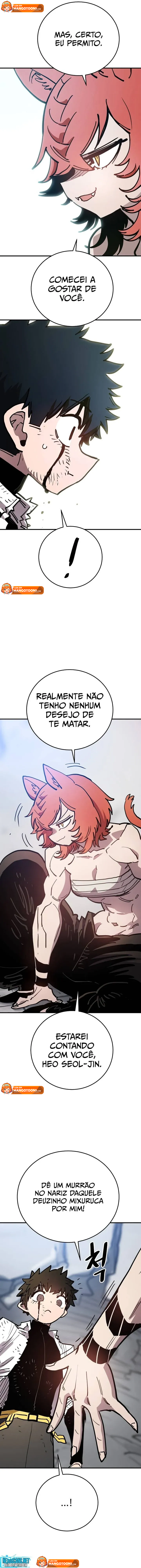 Read Jogador Manga Online