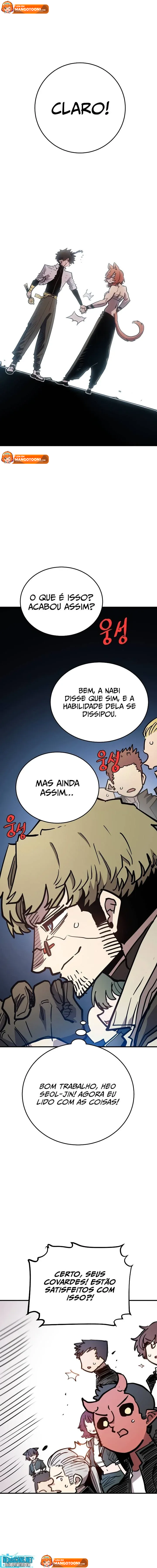 Read Jogador Manga Online