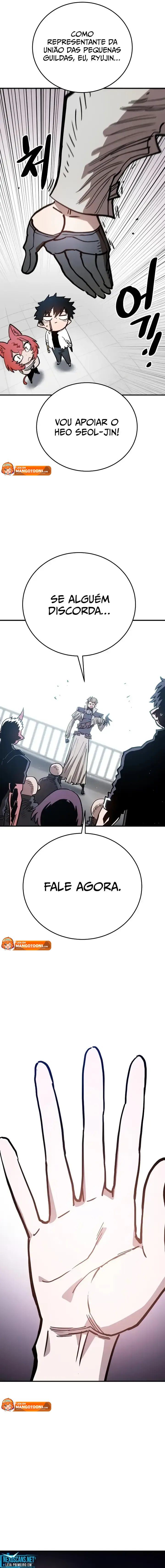 Read Jogador Manga Online