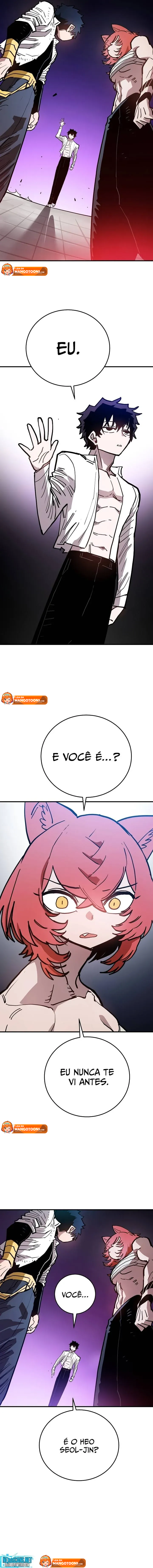 Read Jogador Manga Online