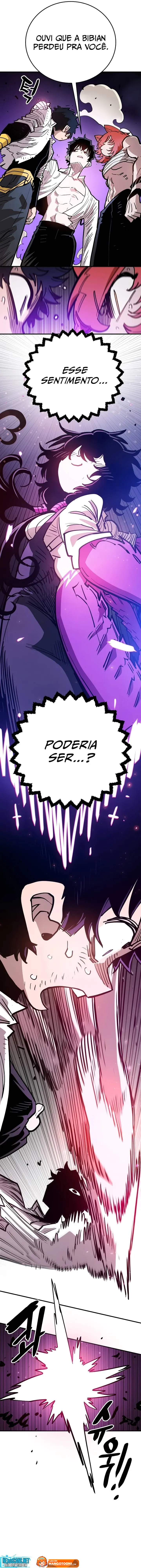 Read Jogador Manga Online