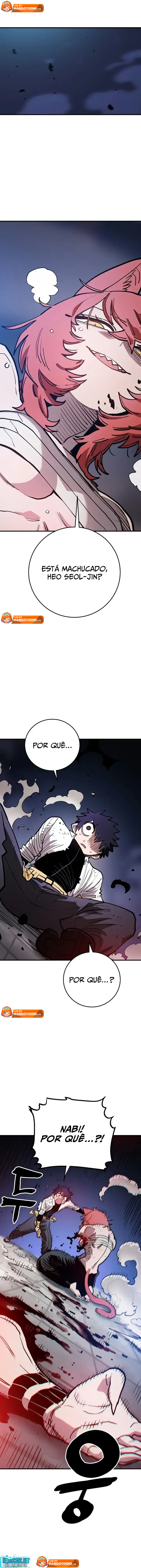 Read Jogador Manga Online