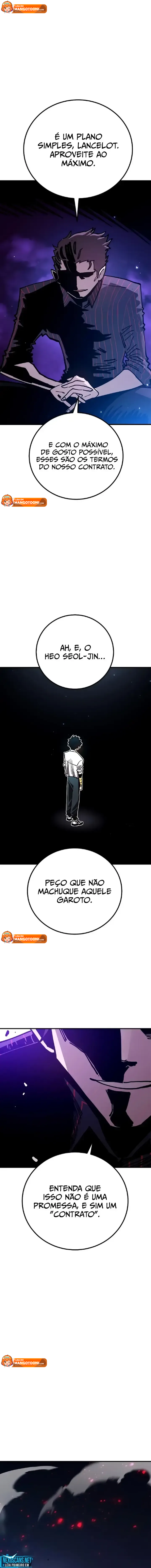 Read Jogador Manga Online