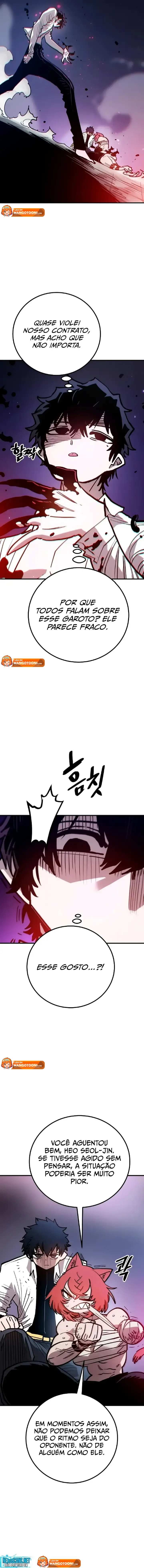 Read Jogador Manga Online
