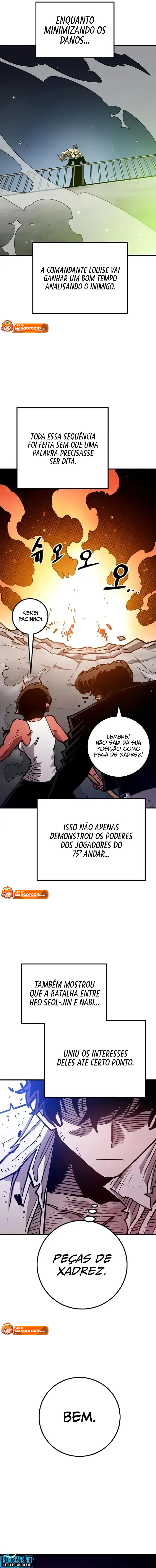 Read Jogador Manga Online