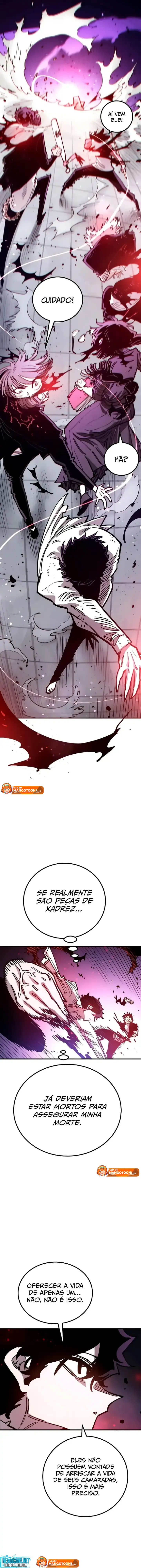 Read Jogador Manga Online