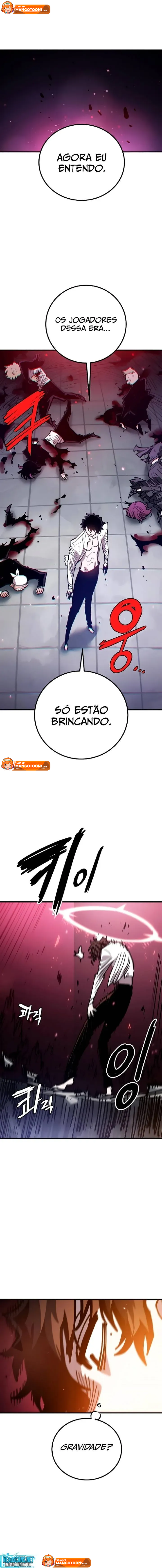 Read Jogador Manga Online