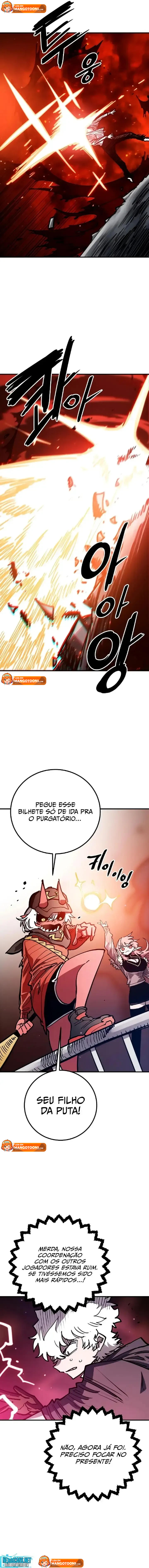 Read Jogador Manga Online