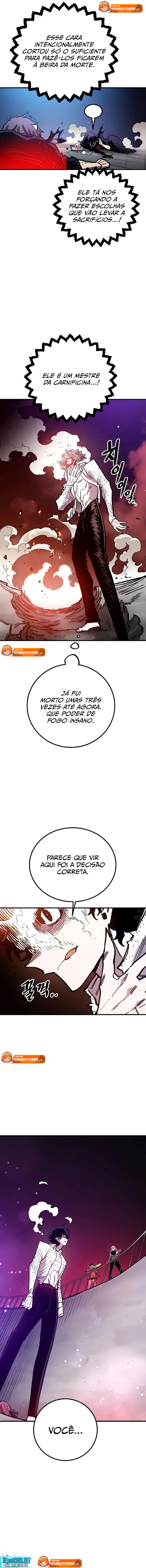 Read Jogador Manga Online