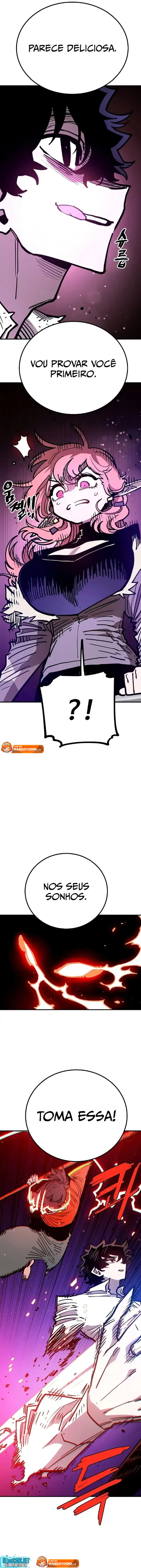 Read Jogador Manga Online