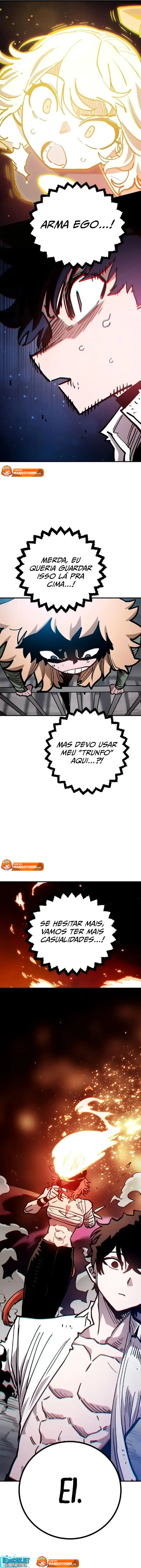 Read Jogador Manga Online