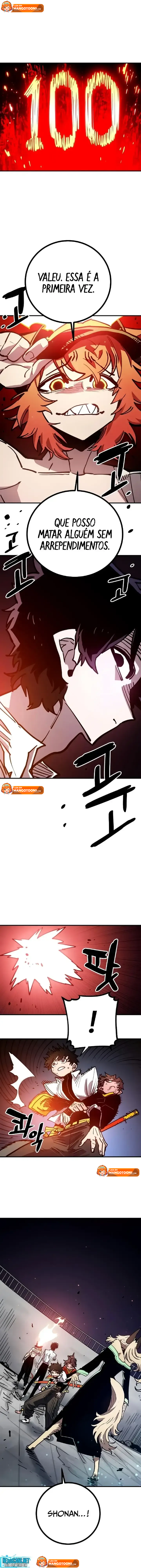 Read Jogador Manga Online