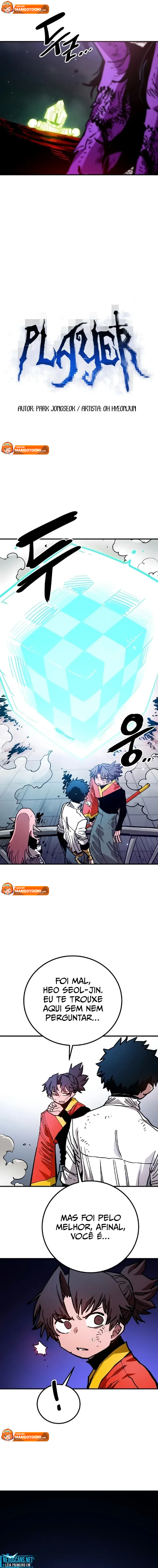 Read Jogador Manga Online