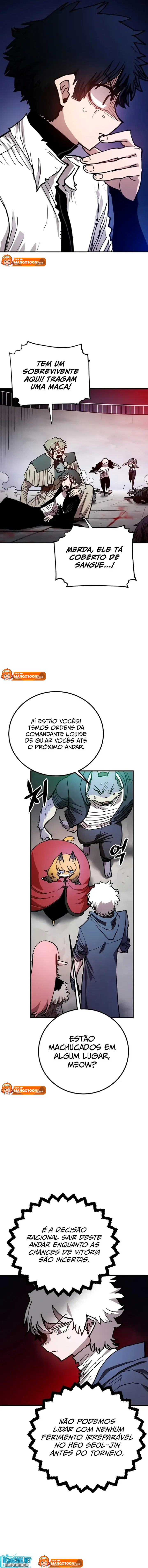 Read Jogador Manga Online