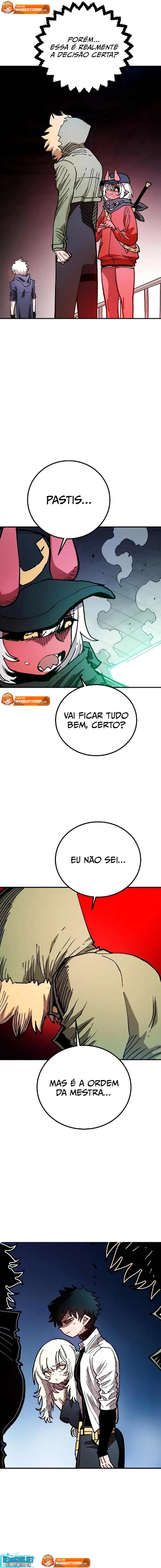 Read Jogador Manga Online