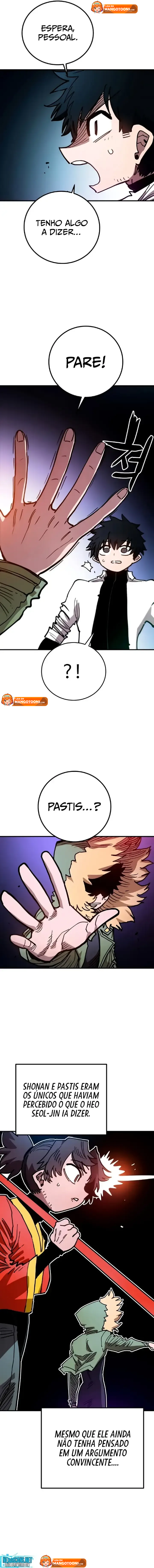 Read Jogador Manga Online