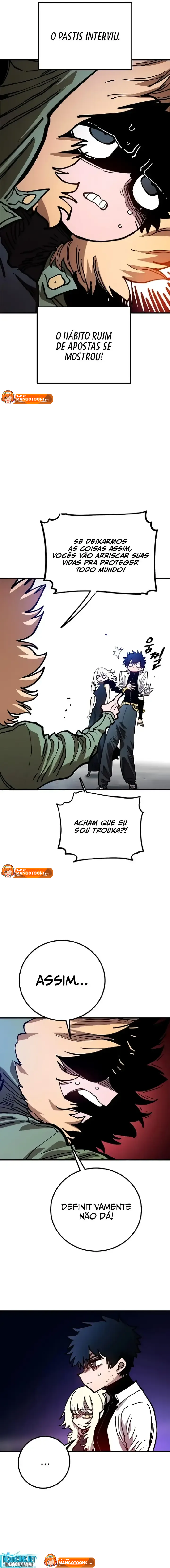 Read Jogador Manga Online