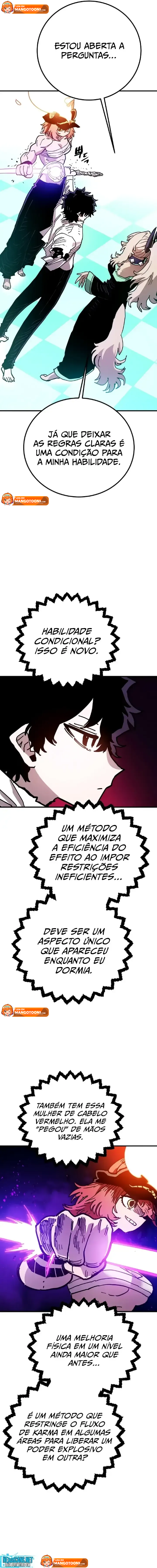 Read Jogador Manga Online