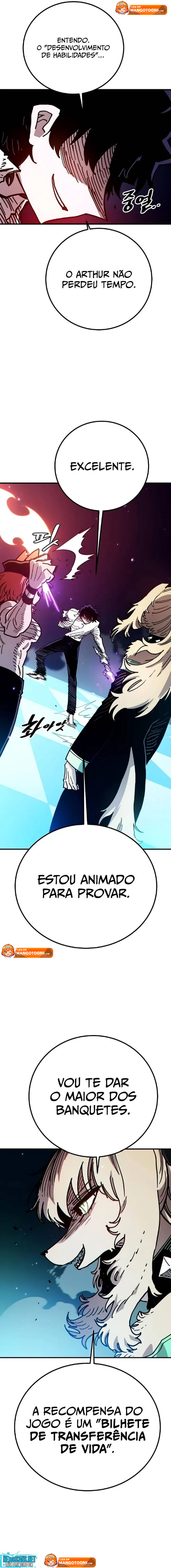 Read Jogador Manga Online