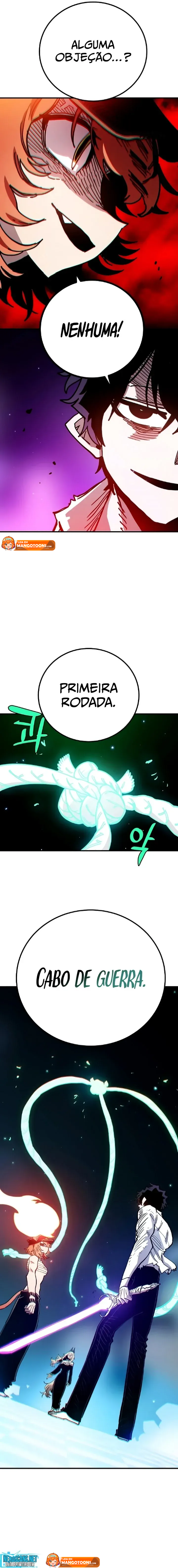 Read Jogador Manga Online