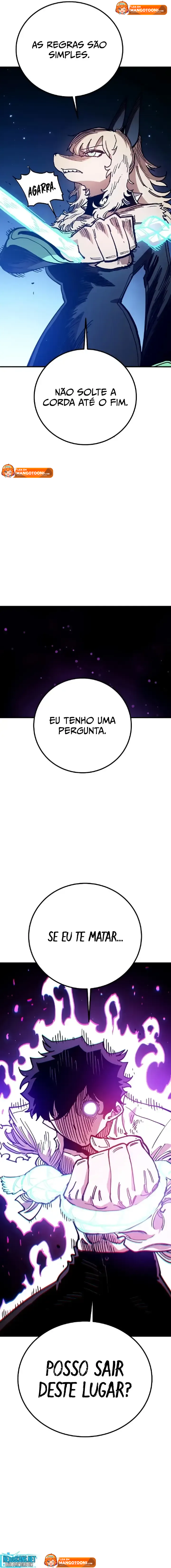 Read Jogador Manga Online