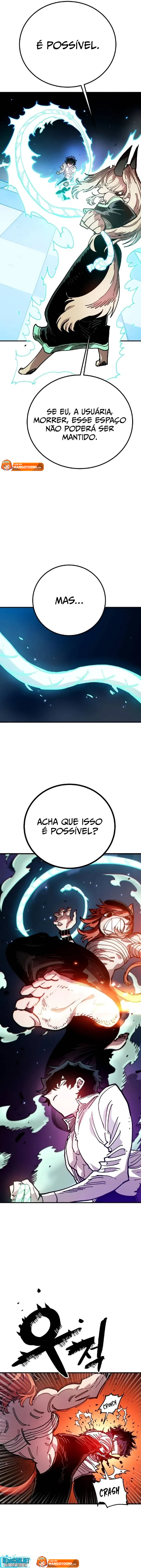 Read Jogador Manga Online