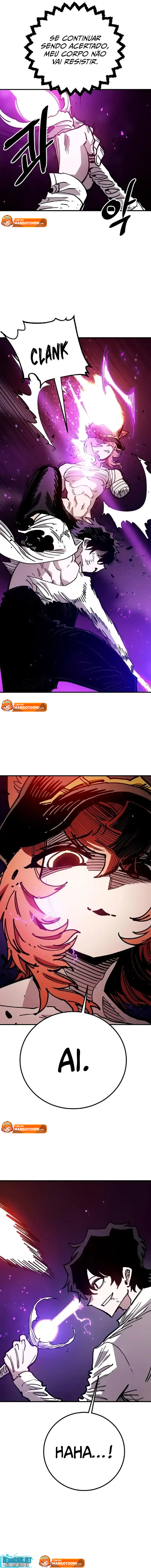 Read Jogador Manga Online