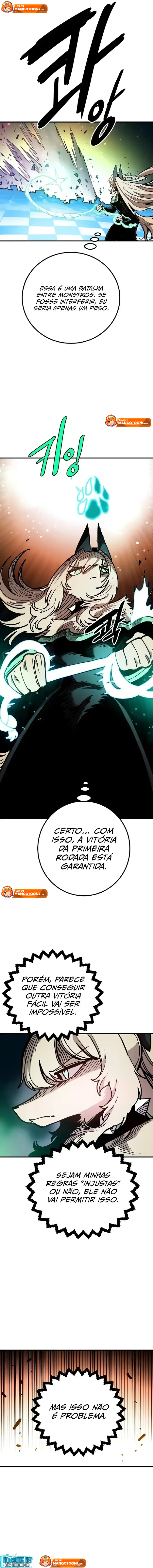 Read Jogador Manga Online