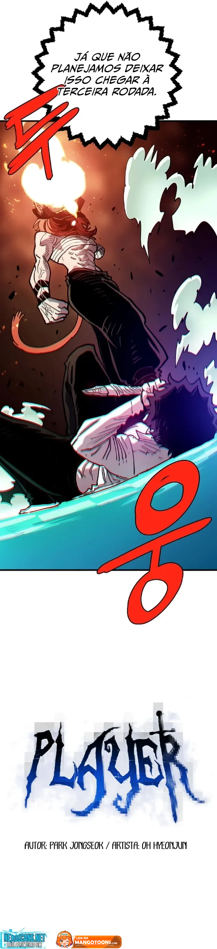 Read Jogador Manga Online