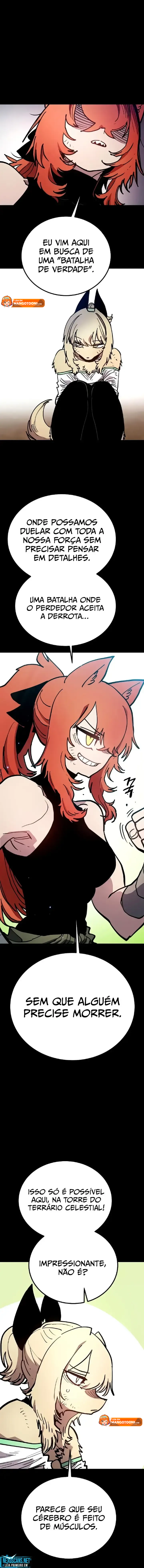 Read Jogador Manga Online