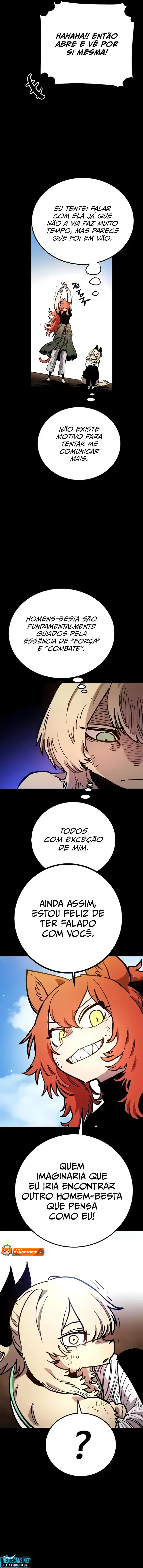 Read Jogador Manga Online