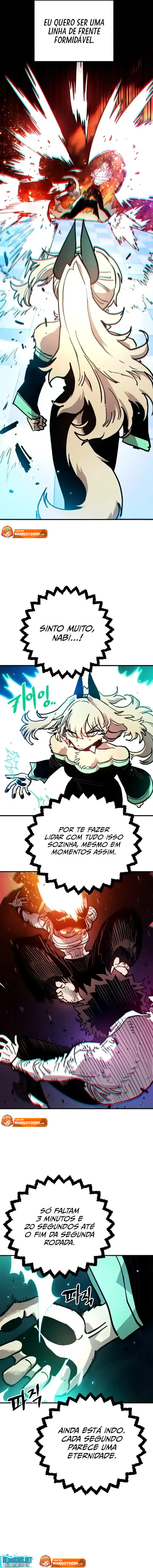 Read Jogador Manga Online