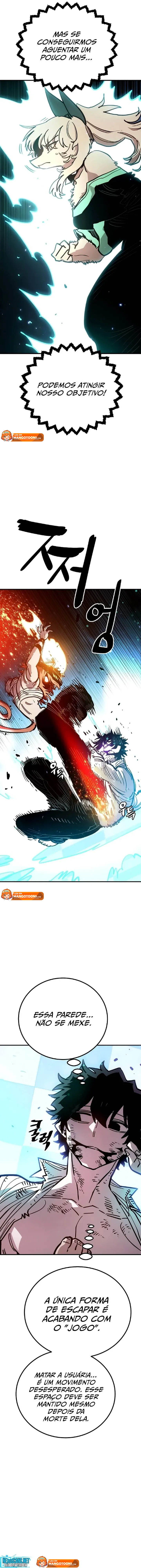 Read Jogador Manga Online