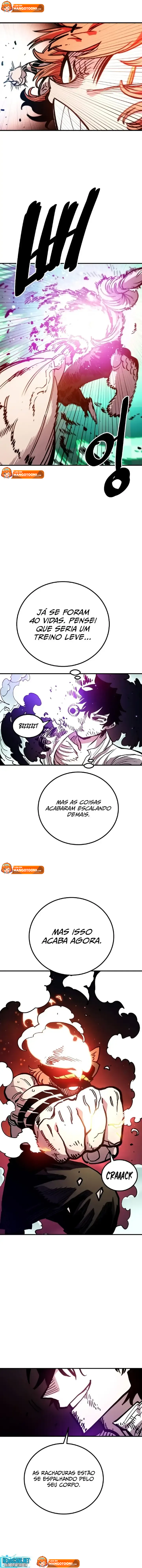 Read Jogador Manga Online