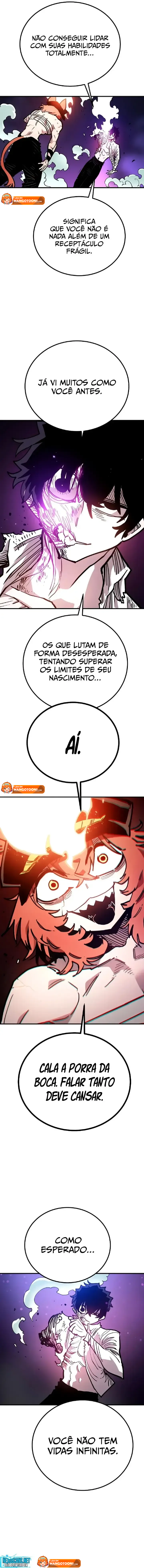 Read Jogador Manga Online