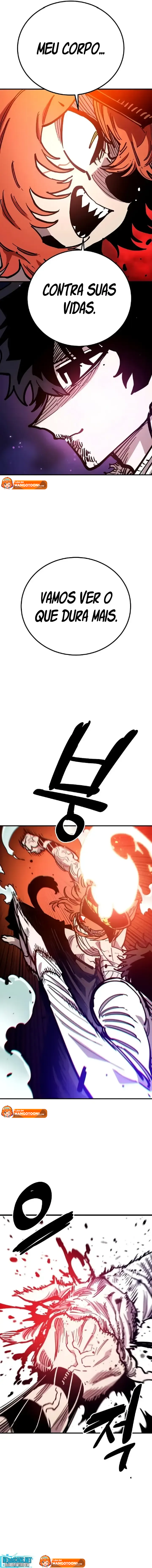 Read Jogador Manga Online