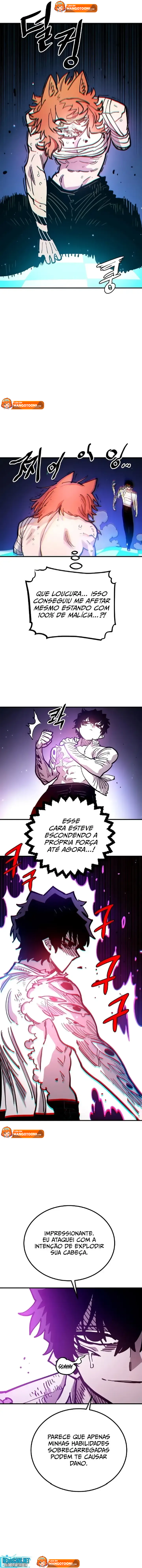 Read Jogador Manga Online