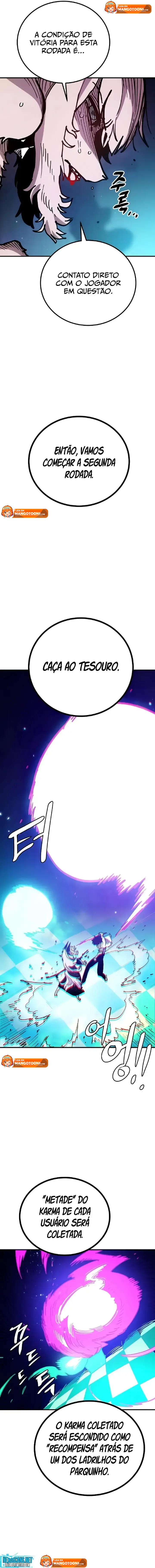 Read Jogador Manga Online