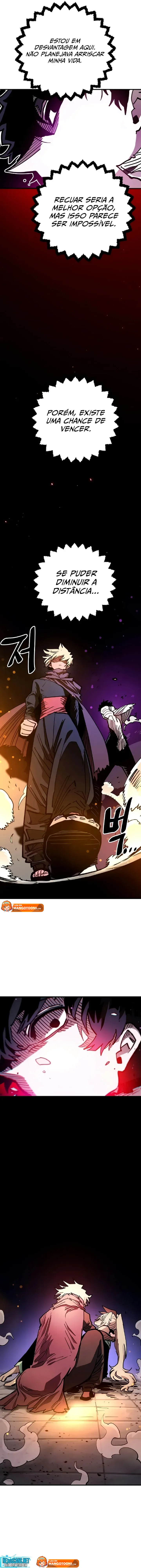 Read Jogador Manga Online