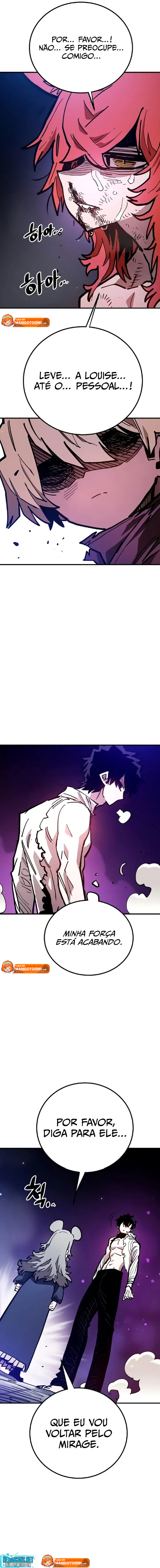 Read Jogador Manga Online