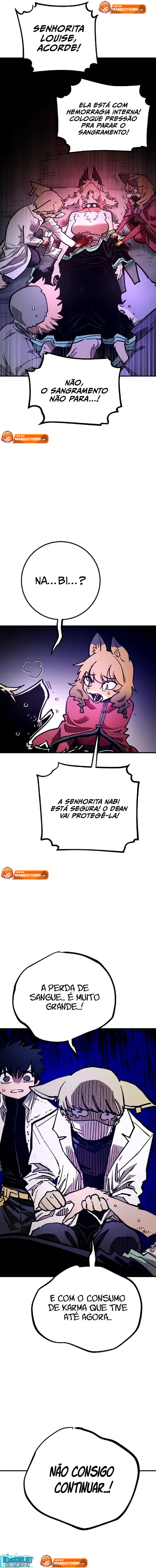 Read Jogador Manga Online