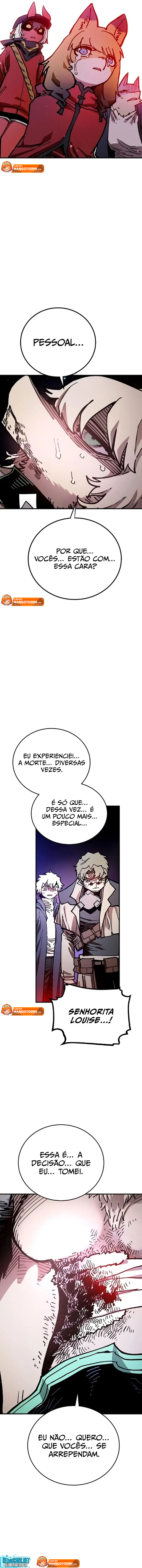 Read Jogador Manga Online