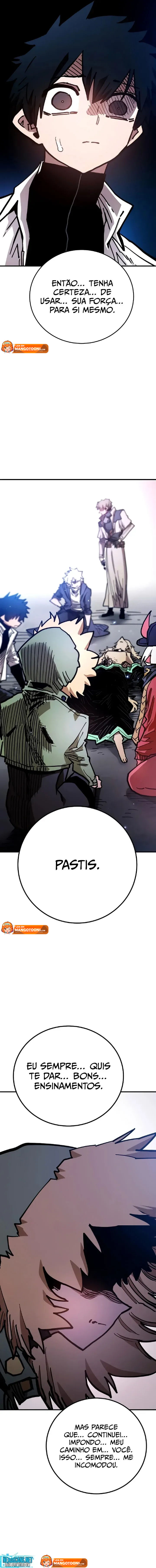 Read Jogador Manga Online