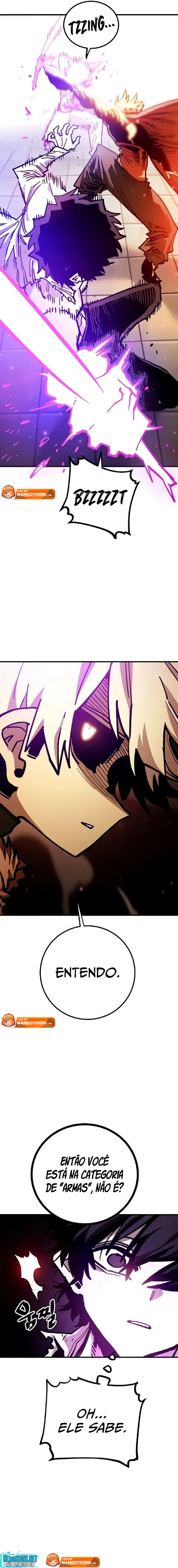 Read Jogador Manga Online