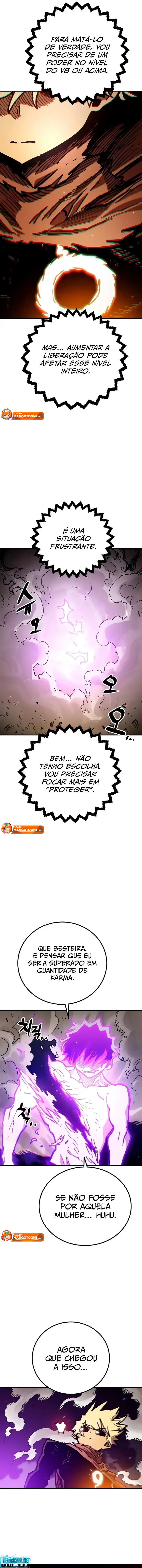 Read Jogador Manga Online