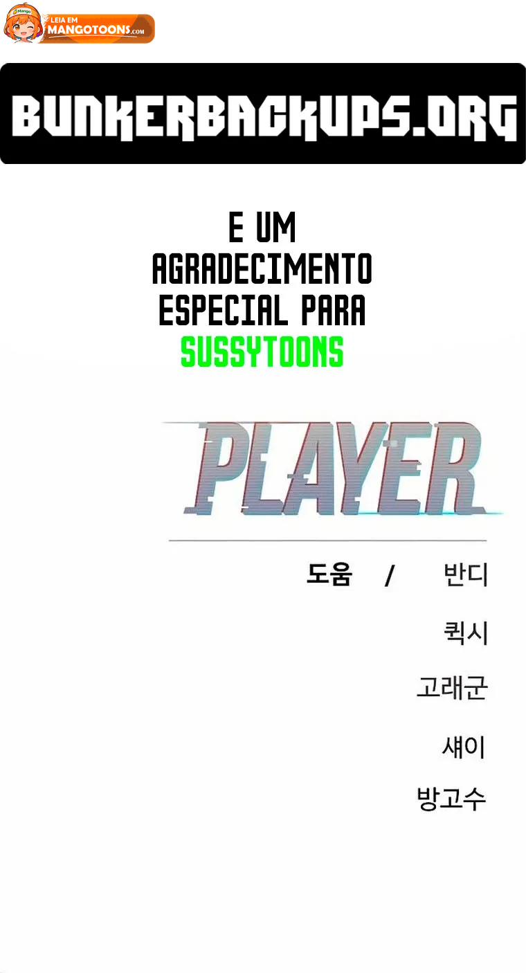 Read Jogador Manga Online